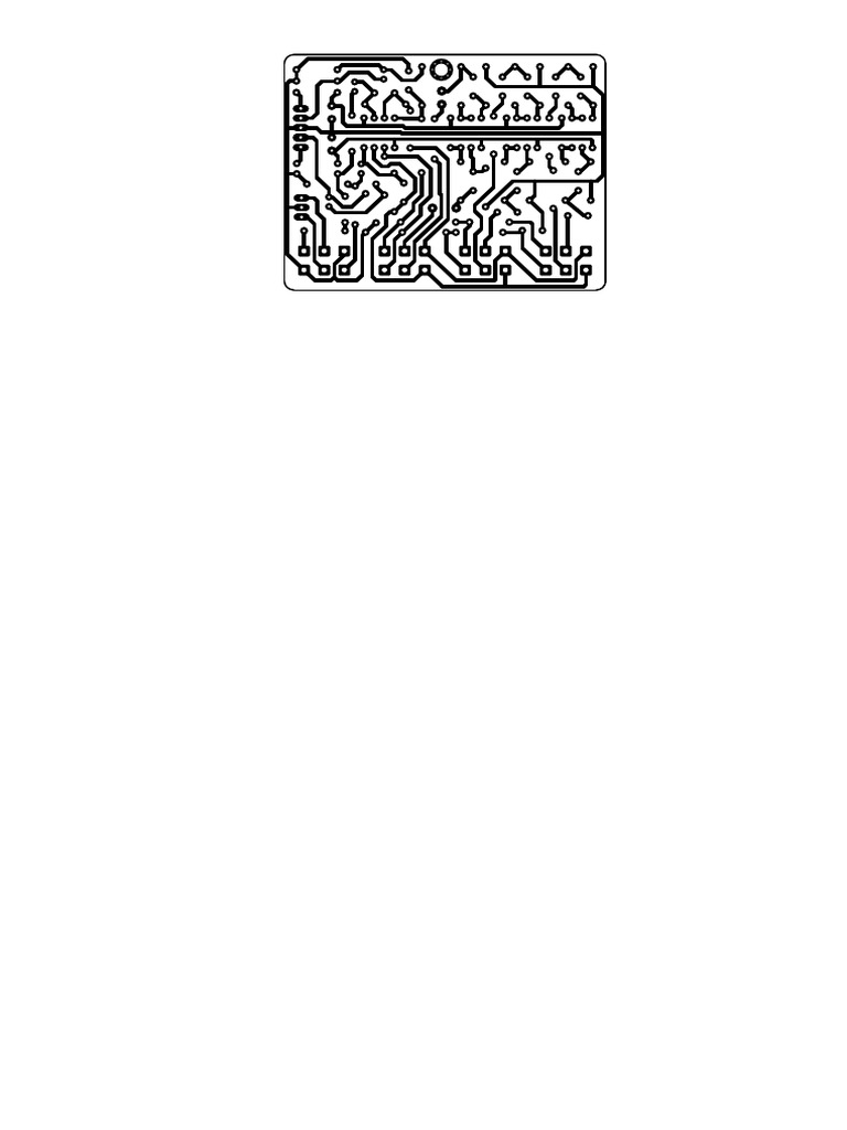 Preamp 804 | PDF