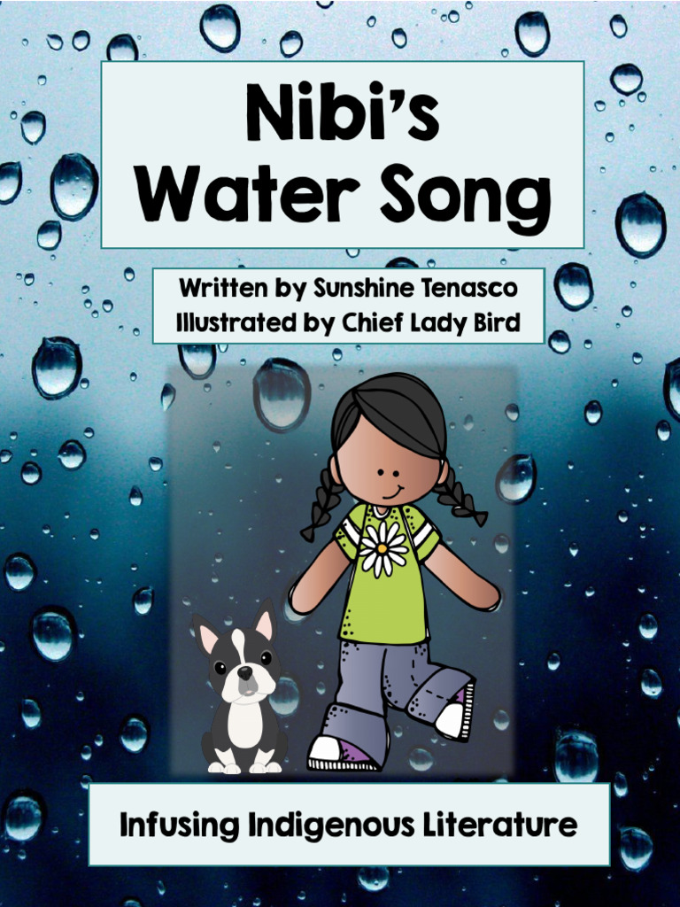 Nibi's Water Song Teaching Unit | PDF | Cognitive Science | Communication