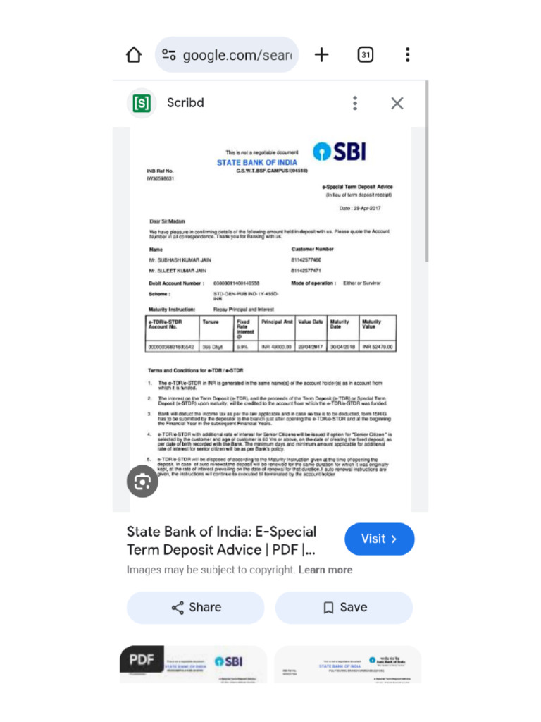SBBB | PDF
