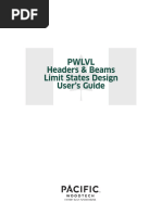 Loads Combinations at Limits States SLS and ULS According To Eurocode 1 ...
