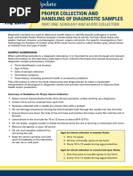 BioChek ELISA Results Interpretation Guide | PDF