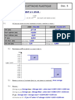 TD Attache Pr Travail Maison