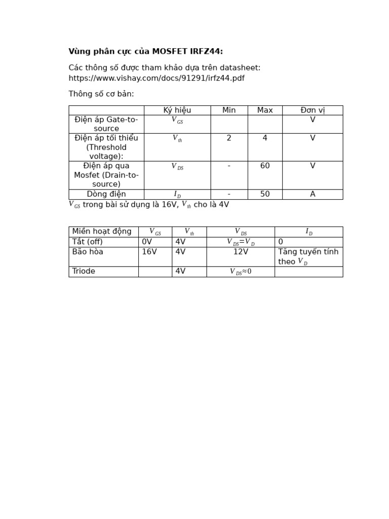 VLBD BTL | PDF