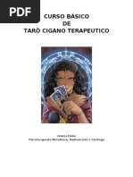 CURSO BÁSICO TARÔ CIGANO