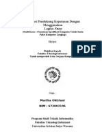 Download Skripsi Sistem Pakar by Dewi Anugeraheni SN88422088 doc pdf