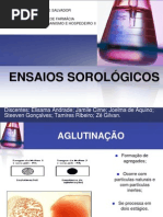 Ensaios Sorológicos 