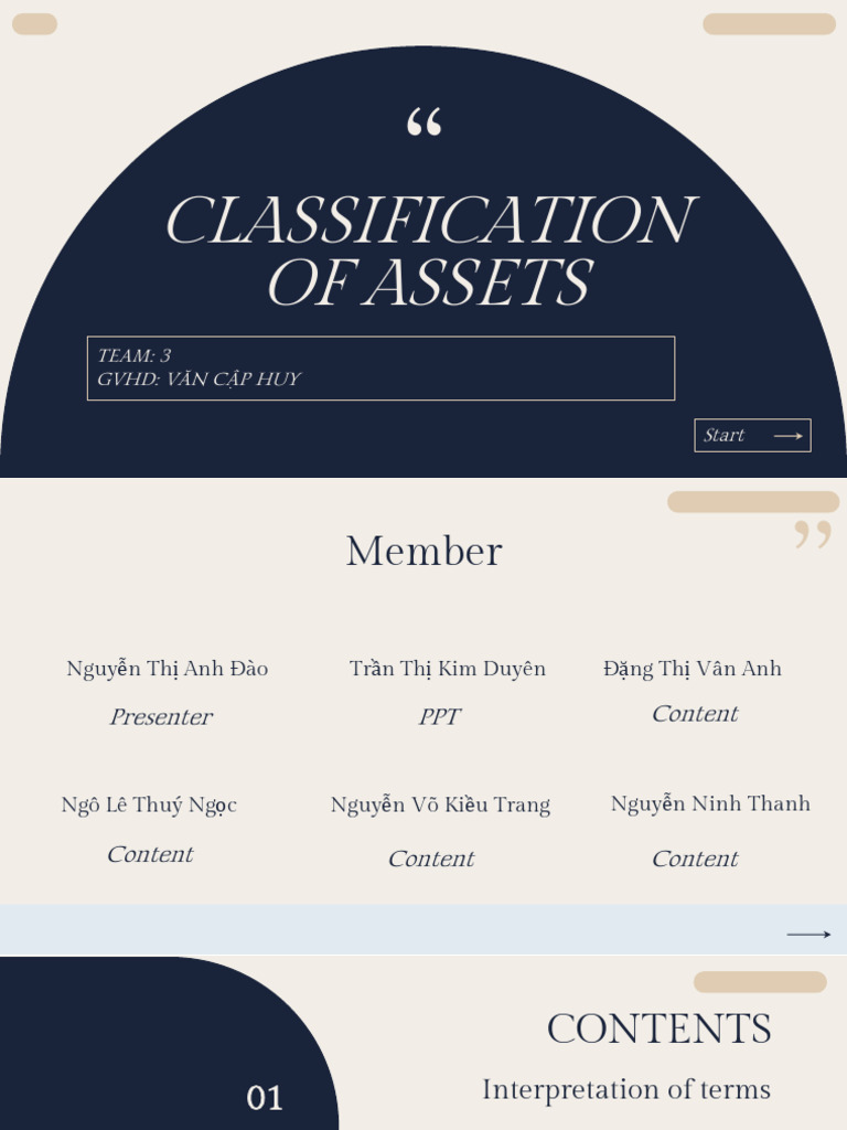 Asset Classification and Provisions Guide | PDF | Debt | Securities ...