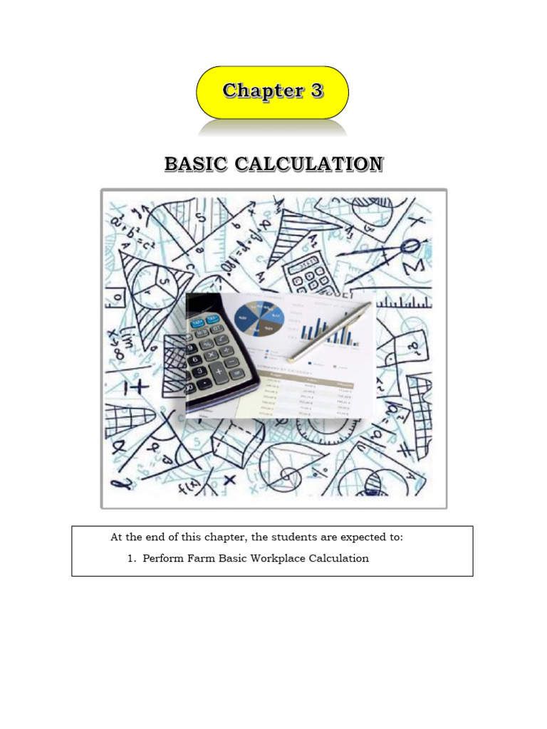 Farm Surface Area Calculations Guide | PDF | Area | Rectangle