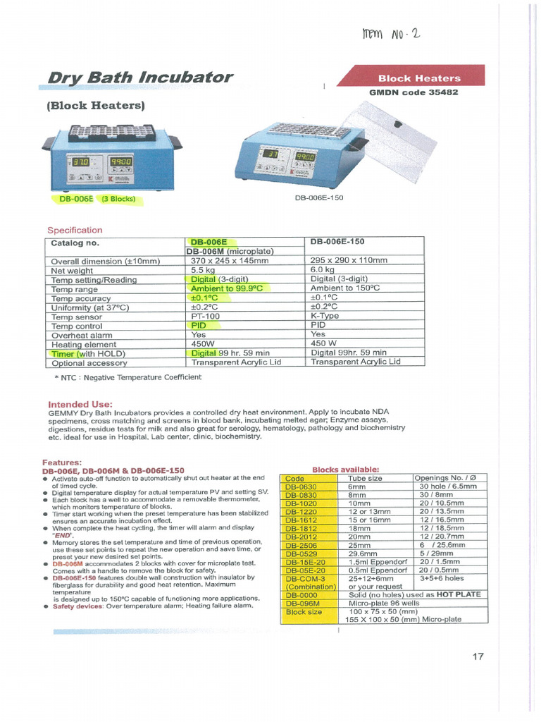 Brochures Package 10-0001 | PDF
