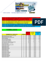 2012 a Lista Productos Limpieza Enero Pagina Web