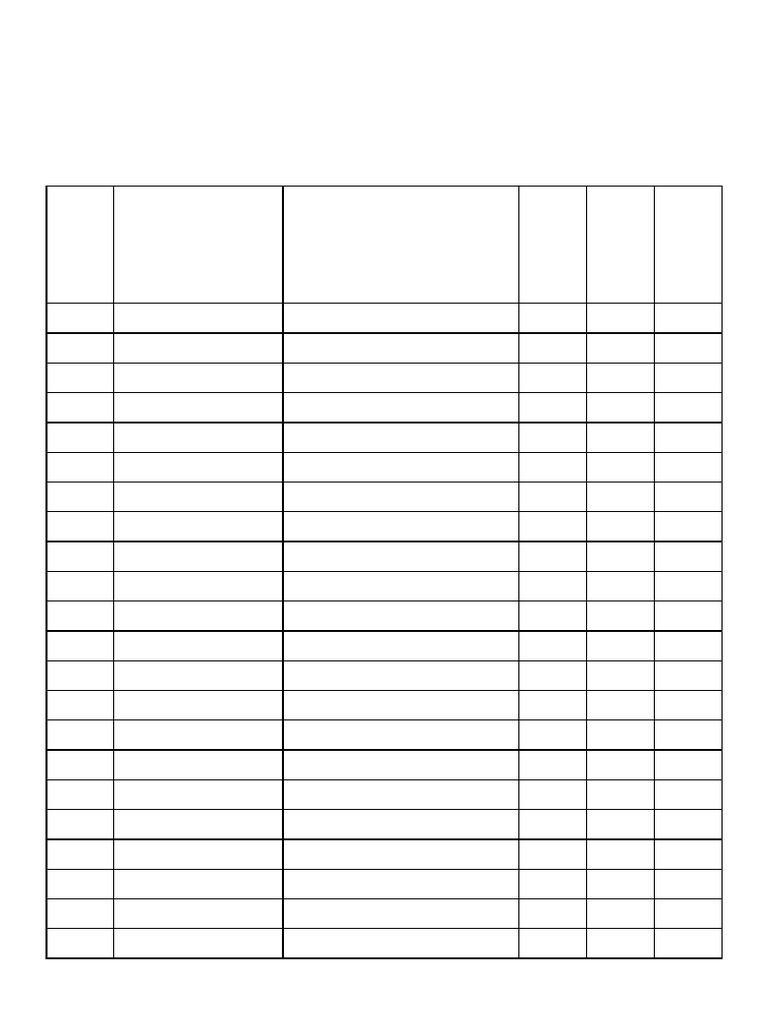 PM SHRI KV Rae Bareli Lottery Results | PDF