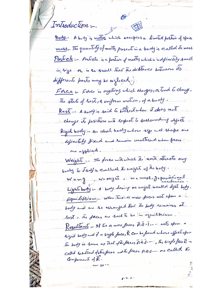 Aslam Sir Document Overview | PDF