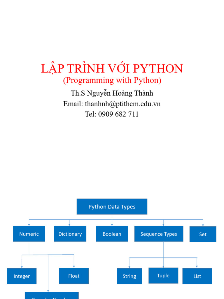 Chap 06 List Dictionary | PDF | Computer Data | Computer Science
