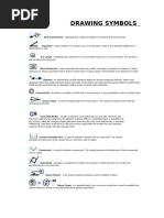 GD&T Symbols and Definitions Guide | PDF