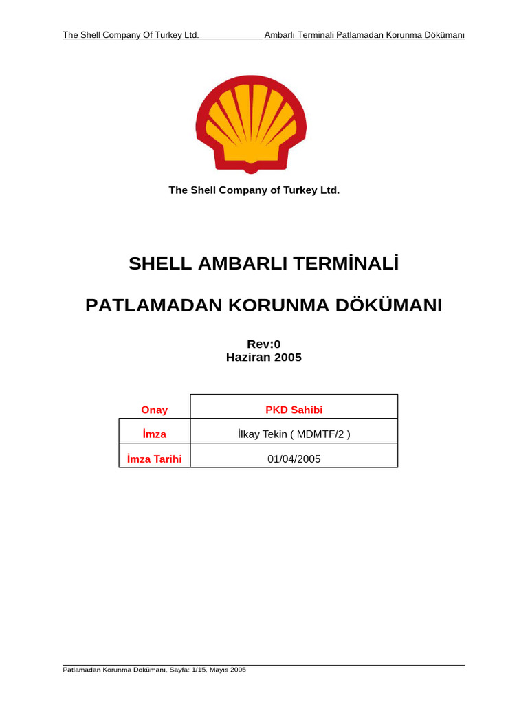 Shell | PDF