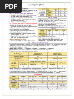 Army LACE Report Example Guide | PDF | Military Science | Military