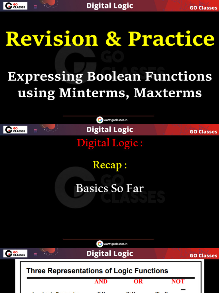 Standerd Forms of Ba | PDF