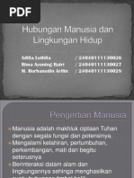 Download Manusia Dan Lingkungan Hidup ISBD by Rima Ayuning Ratri SN88425996 doc pdf