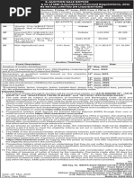 11th Eauction-EOI16092023 | PDF | Auction | Bankruptcy