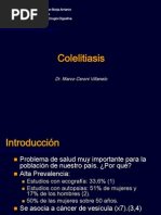 Download Colelitiasis  Colecistitis Aguda Ceroni by Makis Moralis SN88428419 doc pdf