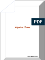 Apostila de Algebra Linear 1235013869657841 2