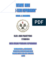 Download Resume Psikologi Kepribadian by Nino Prasetyono SN88431195 doc pdf