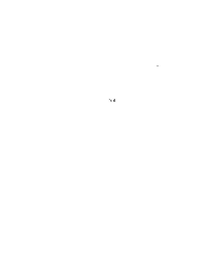 Letter of Interest | PDF