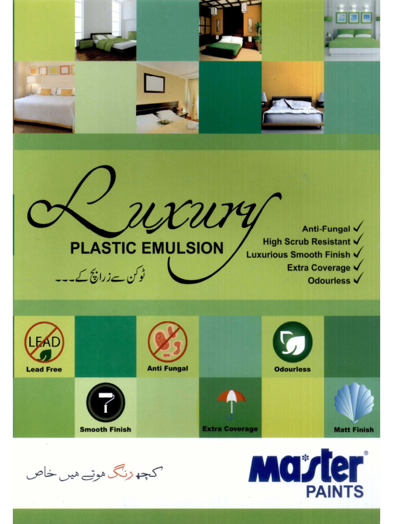 Luxury Plastic | PDF