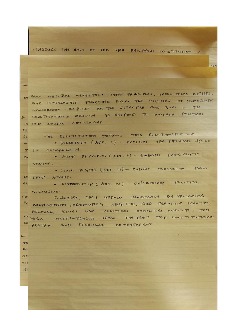 Assignment | PDF