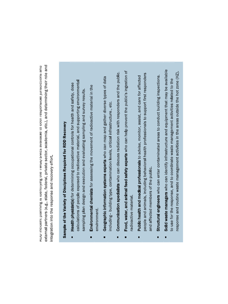 Experts | PDF