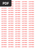 Appliance Inventory and EAN List | PDF | Home Appliance | Food