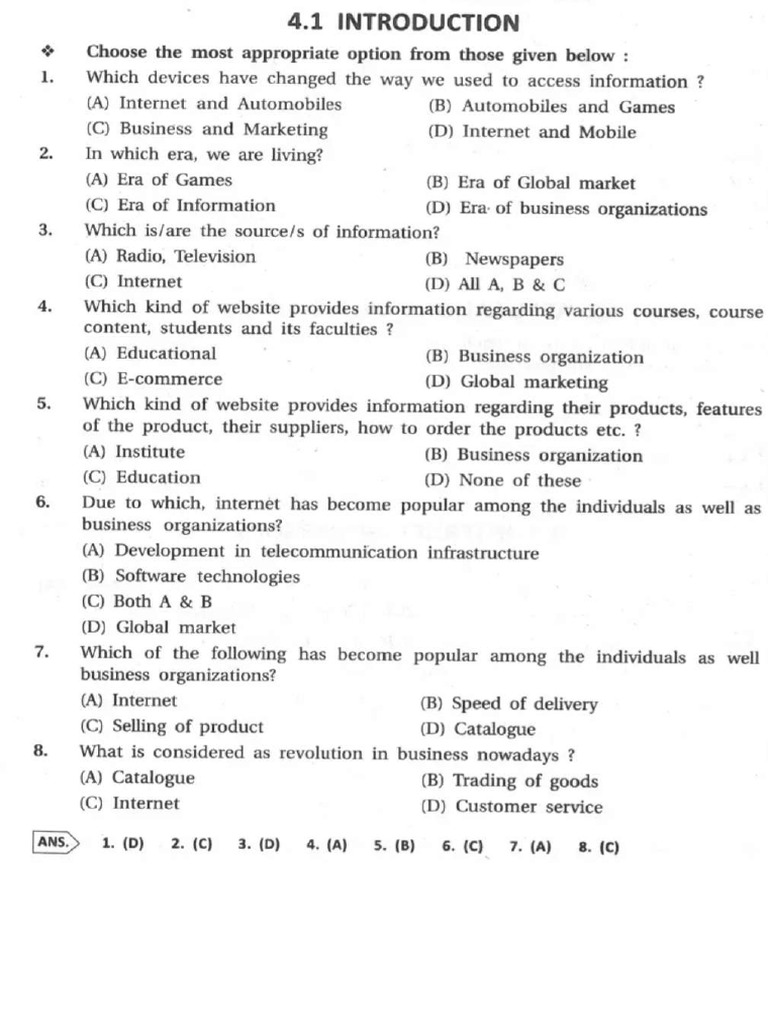 CH 4 | PDF