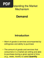 03 Demand Supply