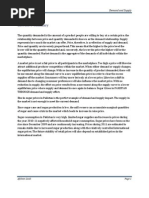 Download Demand and Supply Term PaperFinal by a_karim_shariff SN88435434 doc pdf