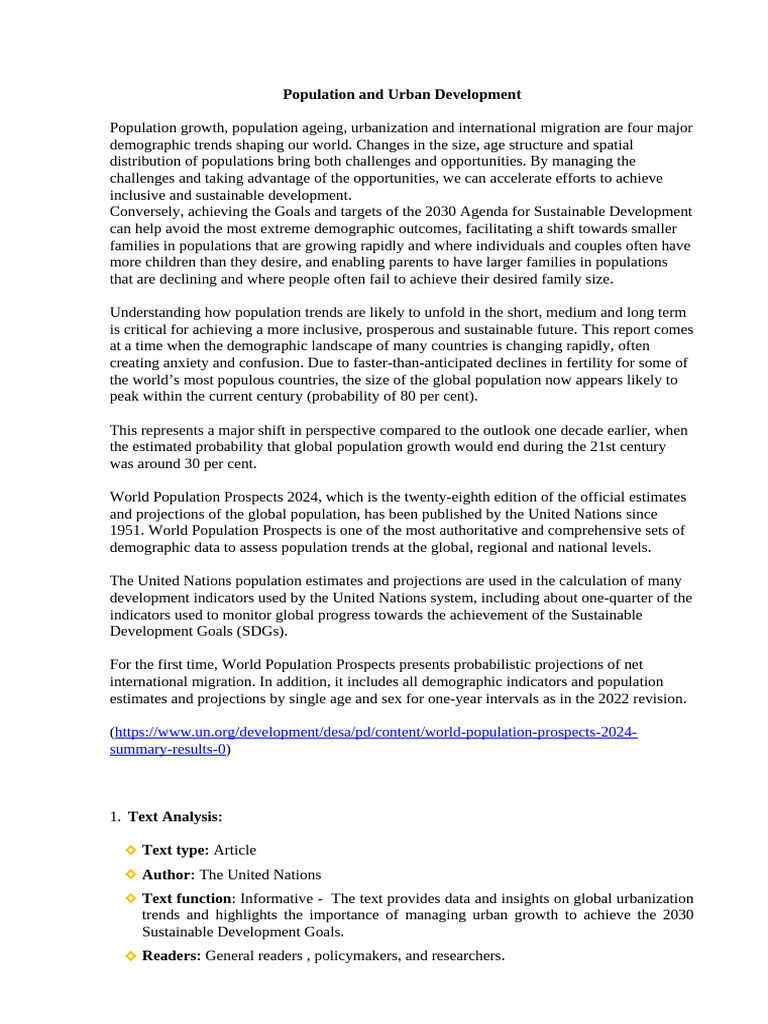 Sample Text 1 | PDF