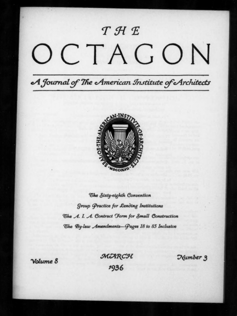Aj 1936 03 | PDF