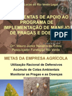 11 Ferramentas de Apoio Ao Programa de Implementacao