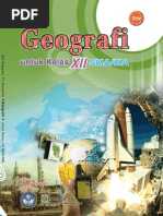 Download Kelas XII SMA Geografi Eni Anjayani by BelajarOnlineGratis SN88438295 doc pdf