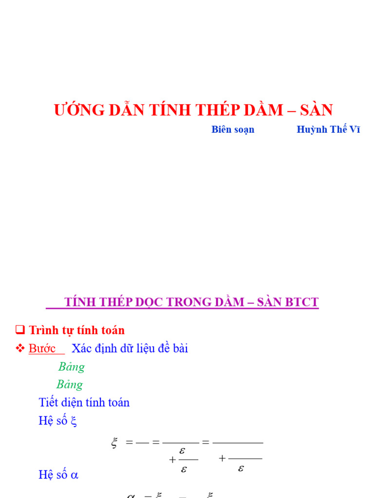 Btct-Chi Dan Tinh Dam San | PDF
