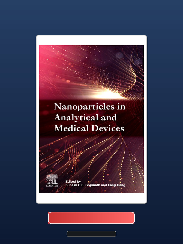 Complete Bundle Testbank Nanoparticles in Analytical and Medical ...