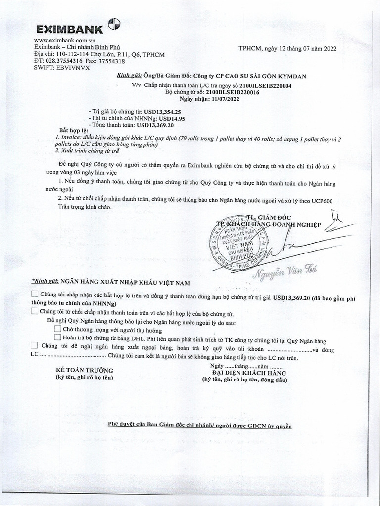 Full Bo LC | PDF