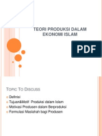 Download Teori Produksi Dalam Ekonomi Islam-1 by Irawan Arya Rianto SN88439378 doc pdf