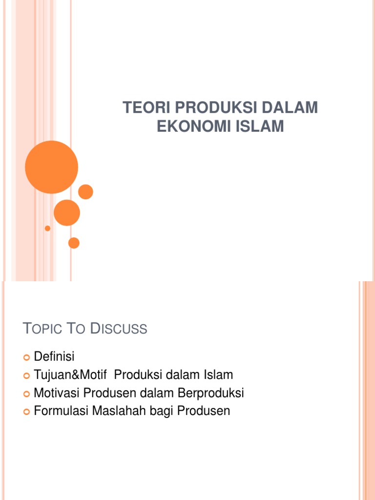20 Inspirasi Motivasi  Ekonomi  Syariah Plarga Hidden Space