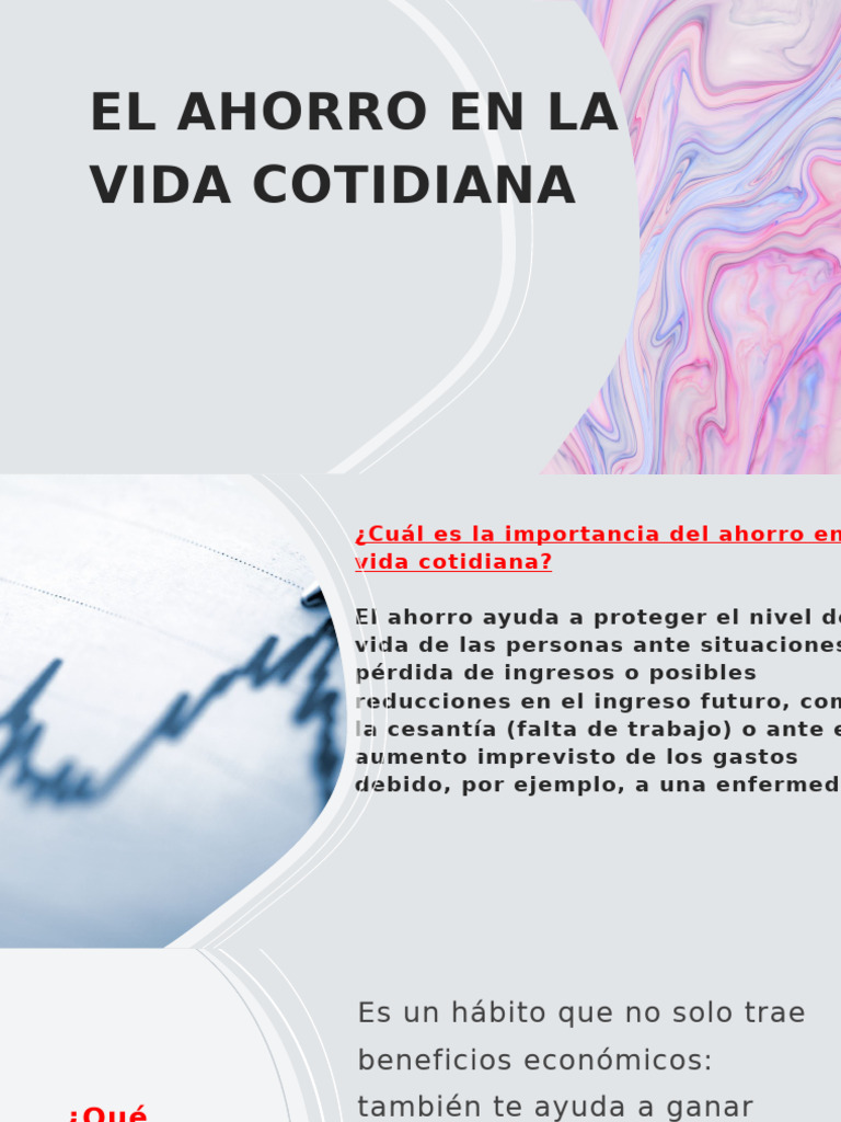 Consejos Prácticos para Ahorrar en Casa | PDF | Ahorro | Electrodoméstico