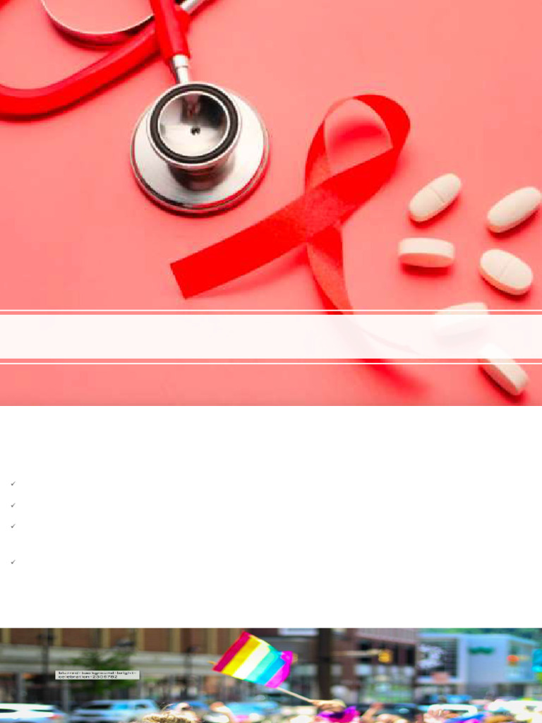 PrEP e PEP: Prevenção do HIV no Brasil | PDF | HIV/AIDS | Relação sexual