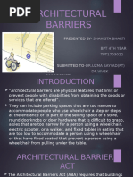 Understanding the Nagi Disability Model | PDF | Self-Improvement