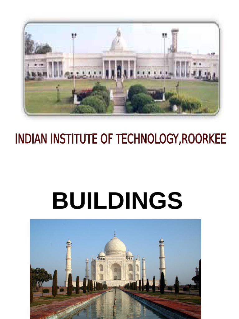 Major Global Architectural Landmarks | PDF