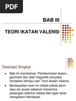 Asumsi Dasar Dalam Teori Kinetik Gas