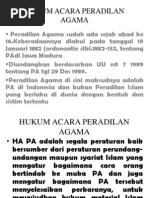 Download Hukum Acara Peradilan Agama by Bunda Rehan SN88441546 doc pdf