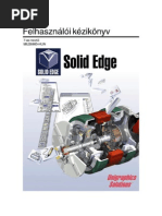 Download Solid Edge 7 kziknyv by Olh Lszl SN88441815 doc pdf